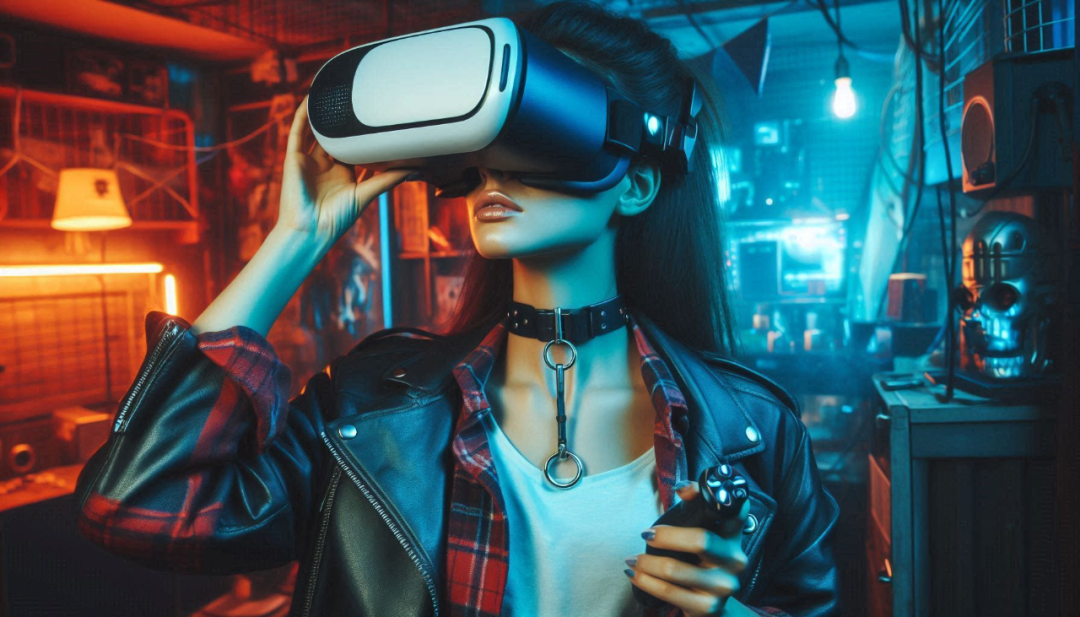 VR游戏大推荐:9款热门必玩VR游戏下载盘点,让你的生活更精彩1902 作者: 来源: 发布时间:2024-6-19 15:37