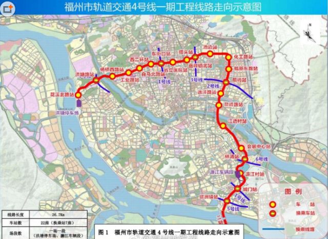 斥資63億元宜家福州項目周邊三條道路已獲批中庚香開連天怎麼樣