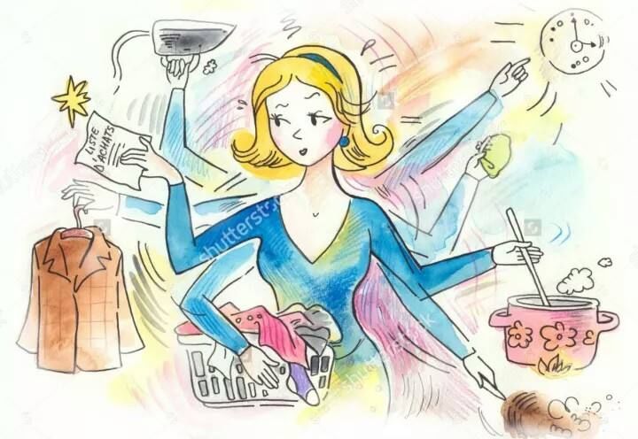 女人会和自己不喜欢的男人上床，为什么？