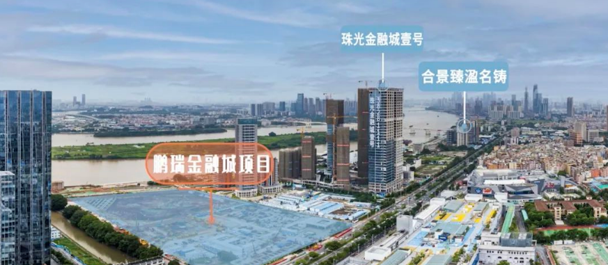 2023年，广州有哪些豪宅新盘上市？*豪宅新盘值得关注！