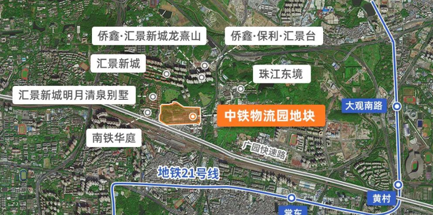 2023年，广州有哪些豪宅新盘上市？*豪宅新盘值得关注！