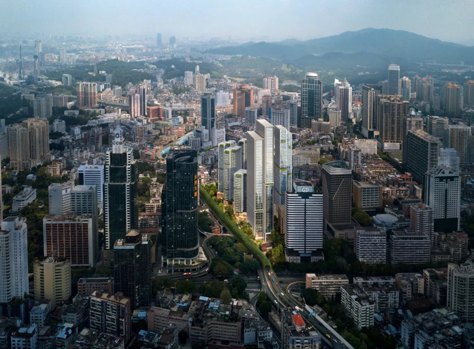 2023年，广州有哪些豪宅新盘上市？*豪宅新盘值得关注！