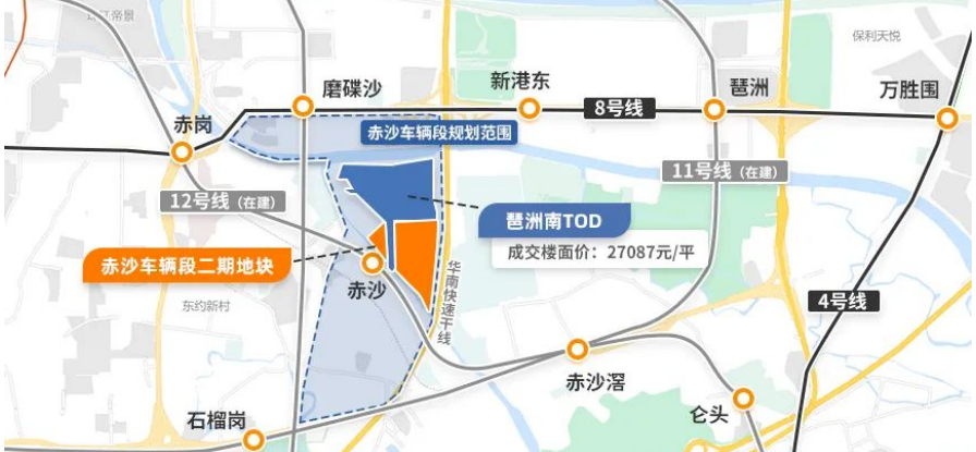 2023年，广州有哪些豪宅新盘上市？*豪宅新盘值得关注！