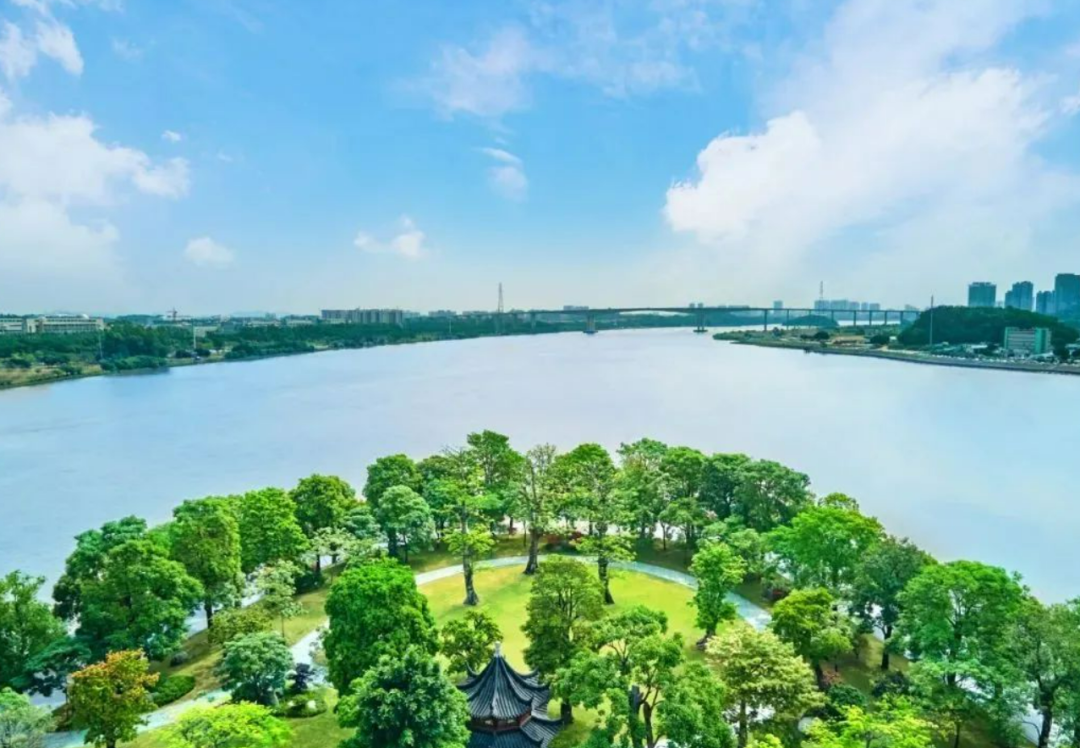 星河湾萝峰要开盘了，价格竟然有些惊喜