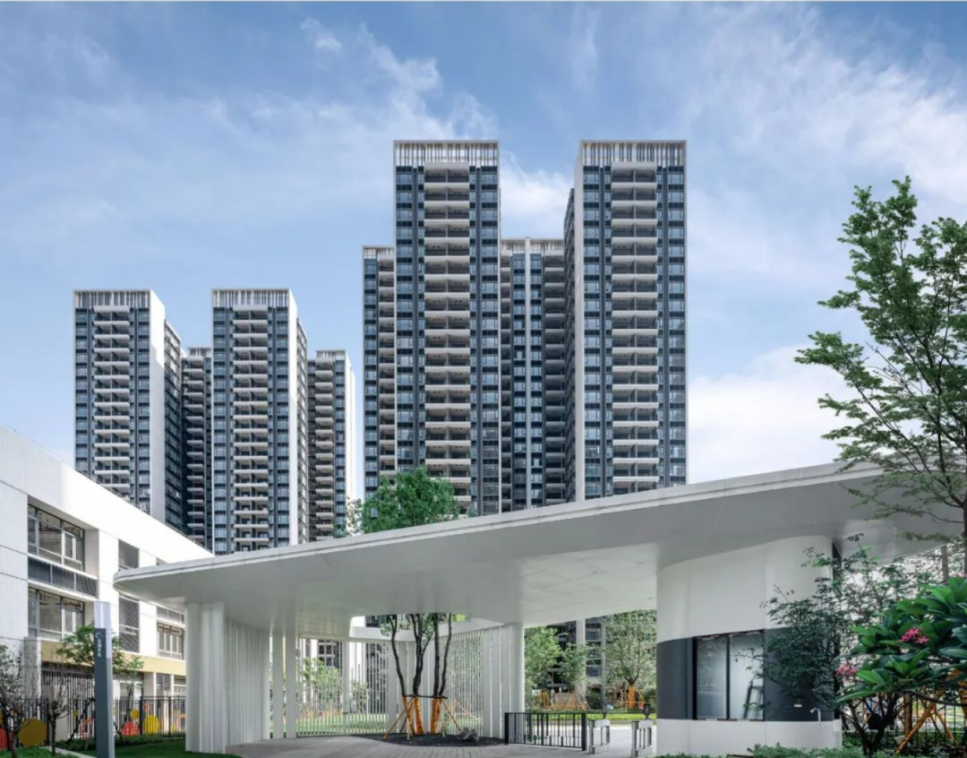 黄埔富颐华庭五一加推R9栋，值不值得买？