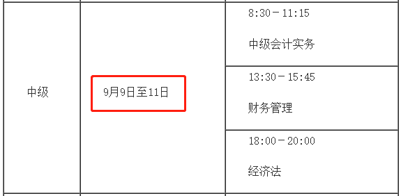 年中级会计师考试_中级会计师考试年限_中级会计考试师年龄限制