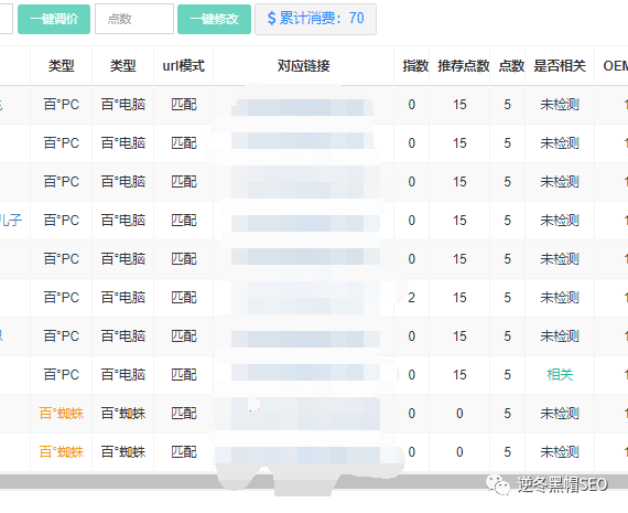 逆冬：众火新功能讲解+整站优化套路！助力排名无压力！ 