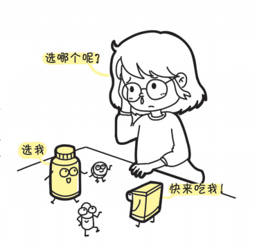 科普感冒了，中成药怎么选？