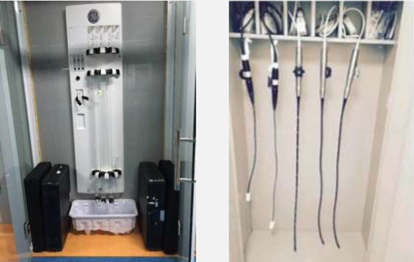 穿刺架怎么消毒收藏 ｜ 开立超声探头消毒指南_https://www.jmylbn.com_新闻资讯_第13张