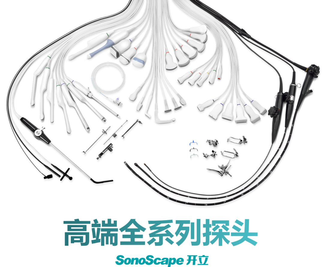 穿刺架怎么消毒收藏 ｜ 开立超声探头消毒指南_https://www.jmylbn.com_新闻资讯_第24张