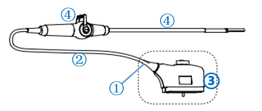 穿刺架怎么消毒收藏 ｜ 开立超声探头消毒指南_https://www.jmylbn.com_新闻资讯_第18张