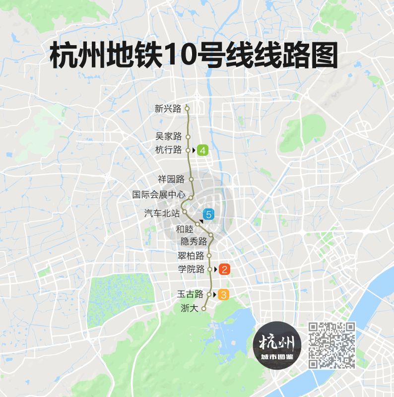 杭州地铁开通计划表_杭州2022地铁开通_杭州地铁3号线全线开通时间