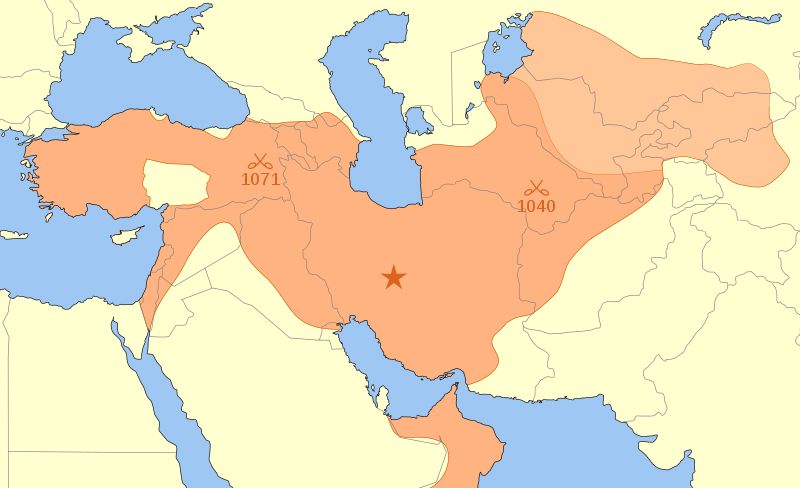 巴格達之圍：伊斯蘭黃金時代餘輝 歷史 第7張
