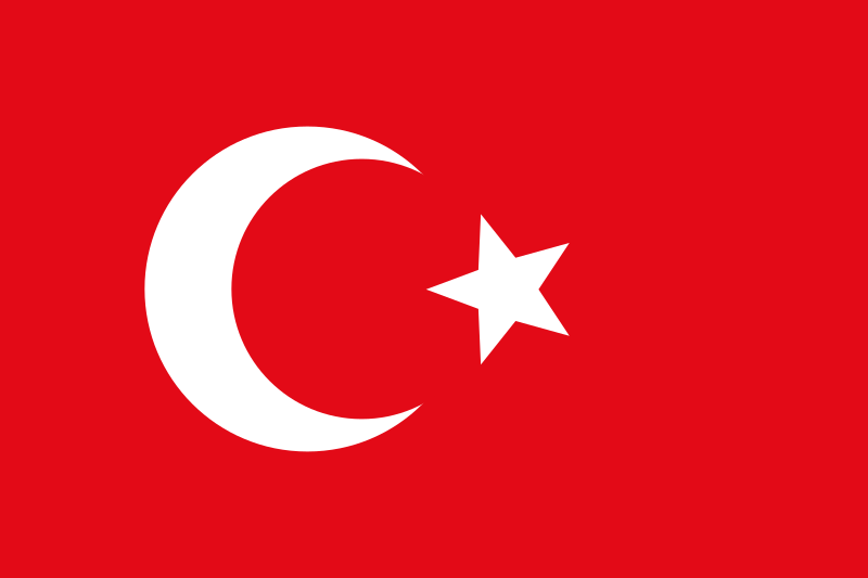 奧斯曼蘇丹擁有哈里發頭銜 對中亞眾突厥汗國有哪些影響？ 歷史 第1張