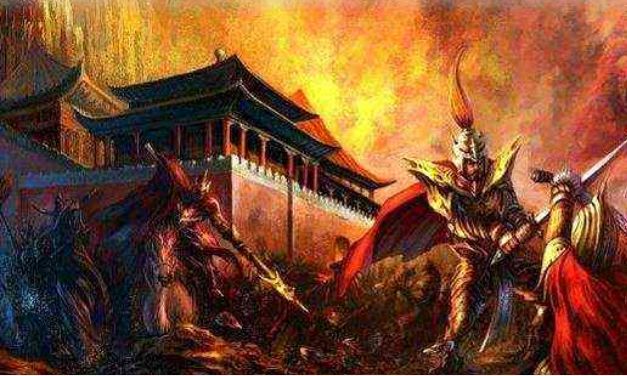 河陽之戰：安史之亂中的最強攻堅較量 歷史 第9張