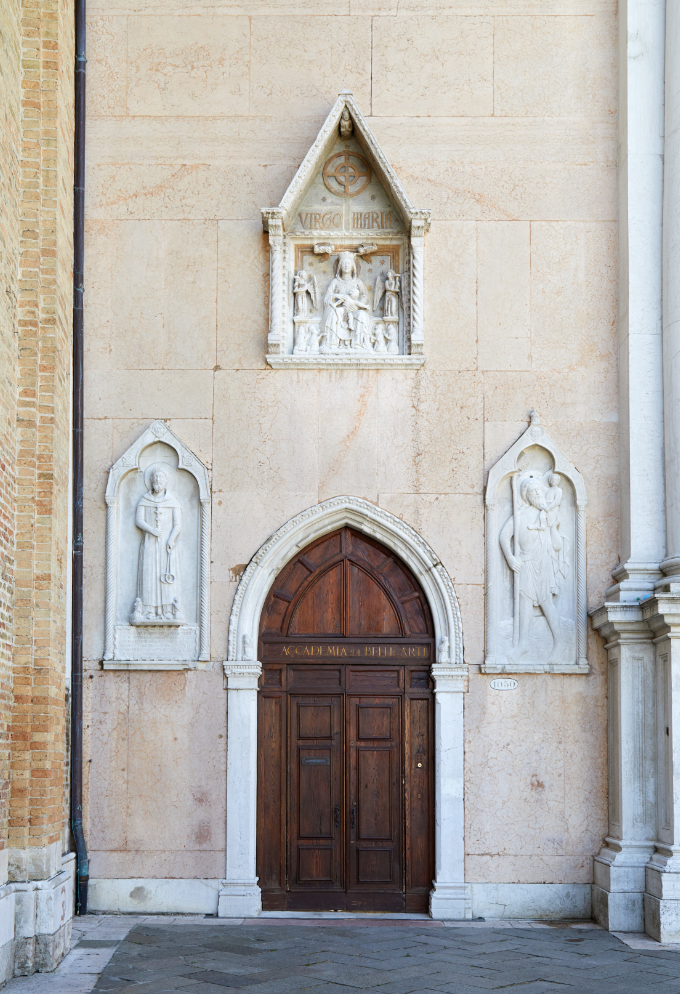 【留学攻略】宝藏城市：威尼斯热门院校推荐