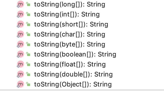 java数组定义_java字符数组定义_java定义整型数组