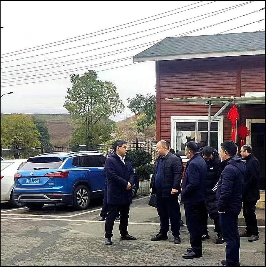 市政府有关领导下沉督导检查交通运输安全工作 - 毕节市人民政府门户