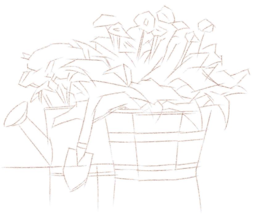 艺术 马克笔绘画零基础小白也能画出超写实小物 豆腐丝 微信公众号文章阅读 Wemp