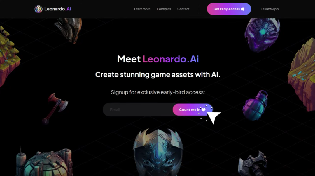 【AI绘画推荐】推荐10款取代收费Midjourney的AI绘画平台