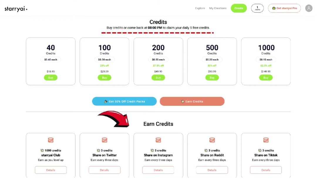 【AI绘画推荐】推荐10款取代收费Midjourney的AI绘画平台