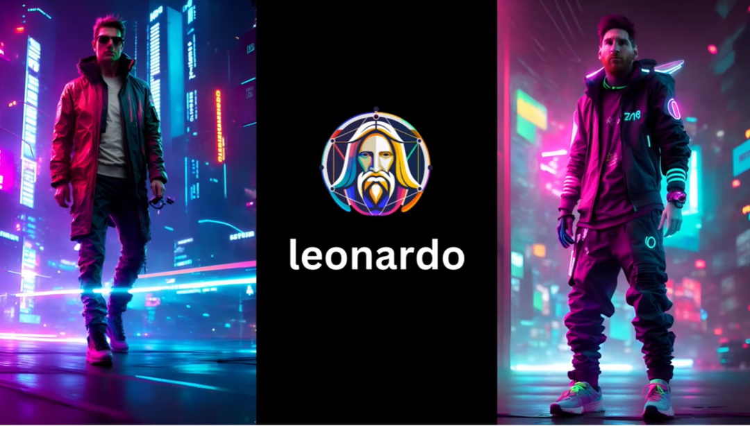 【AI绘画推荐】推荐10款取代收费Midjourney的AI绘画平台