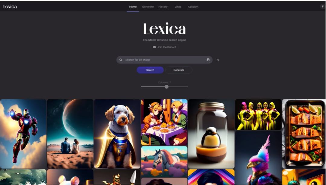 【AI绘画推荐】推荐10款取代收费Midjourney的AI绘画平台