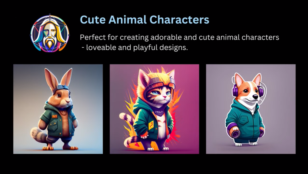 【AI绘画推荐】推荐10款取代收费Midjourney的AI绘画平台