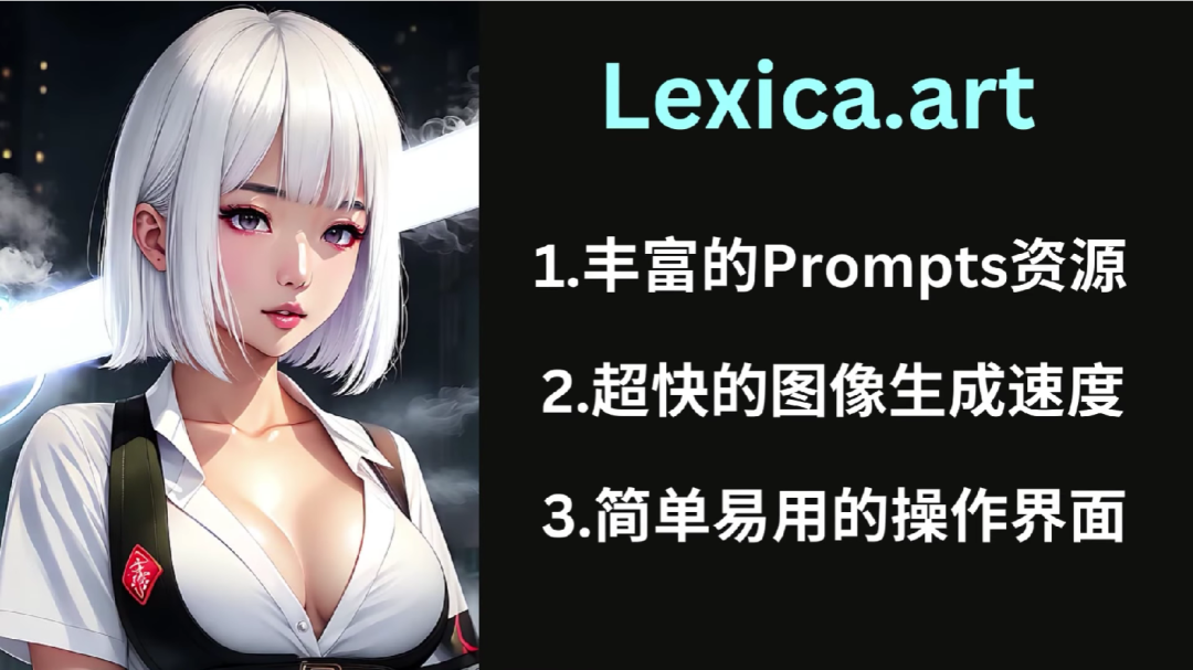 【AI绘画推荐】推荐10款取代收费Midjourney的AI绘画平台