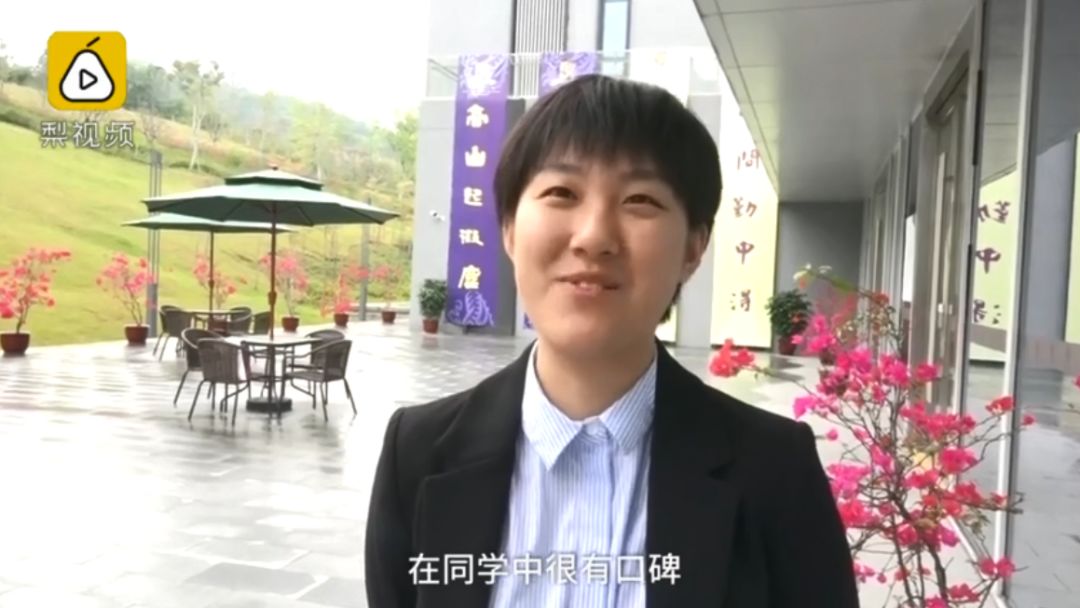 食堂饭菜不合胃口?深圳女学霸自己动手！创业卖简餐