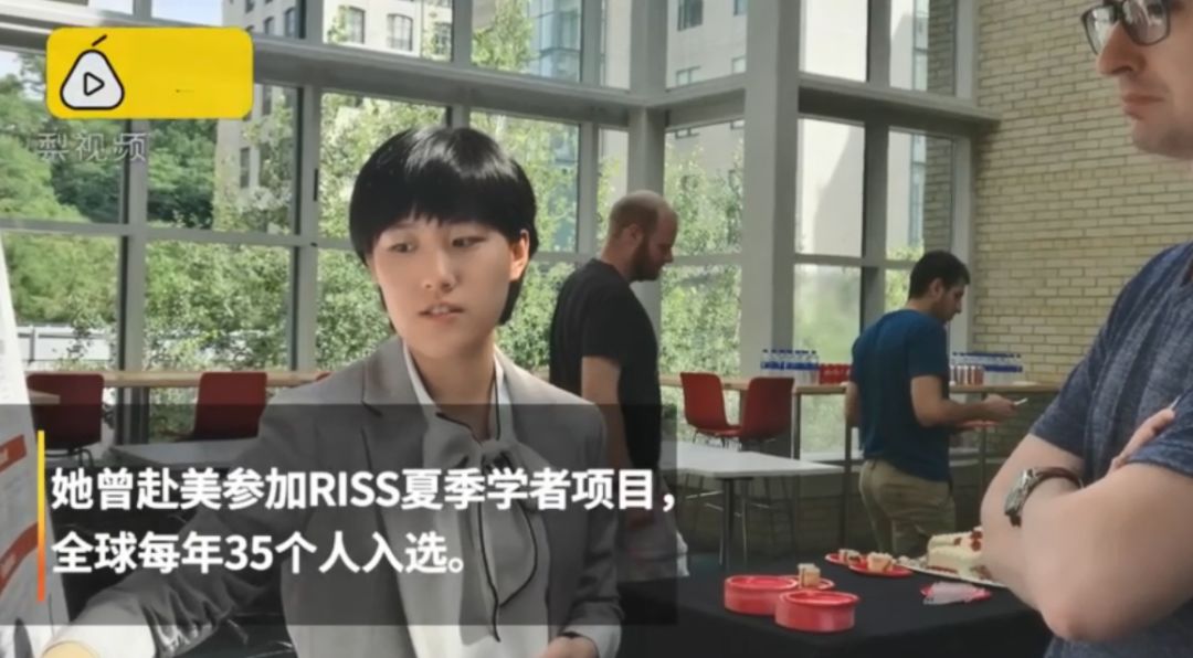 食堂饭菜不合胃口?深圳女学霸自己动手！创业卖简餐