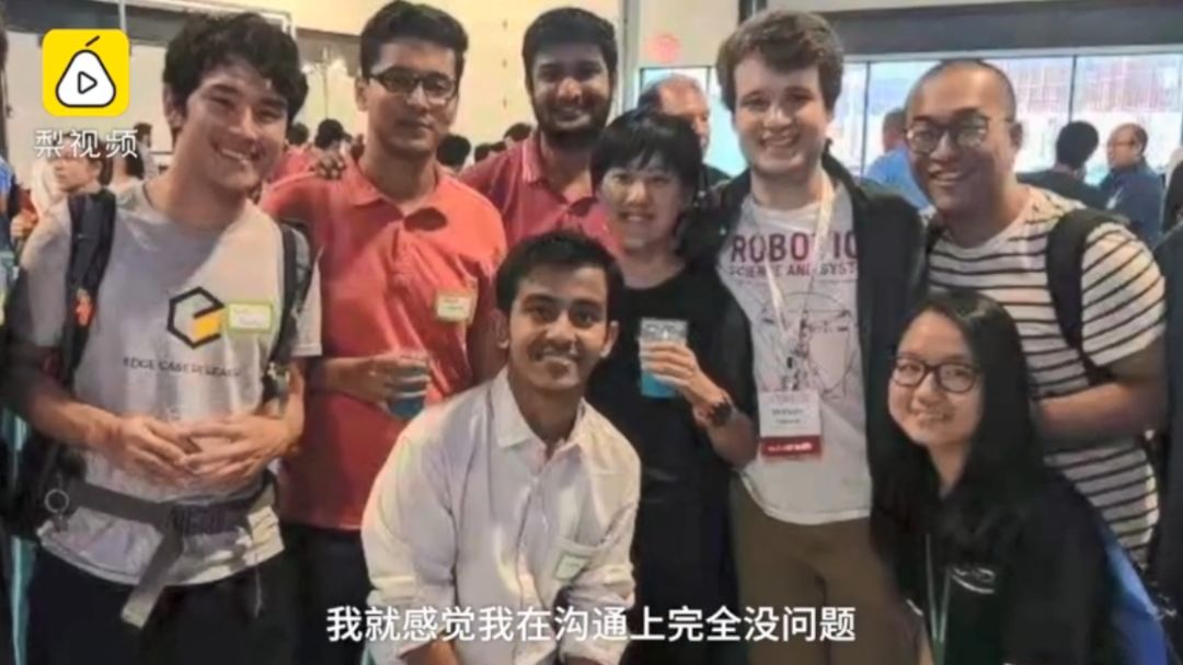 食堂饭菜不合胃口?深圳女学霸自己动手！创业卖简餐