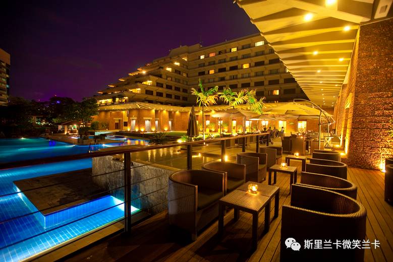 慎入!兰卡五星酒店——以肉桂为名