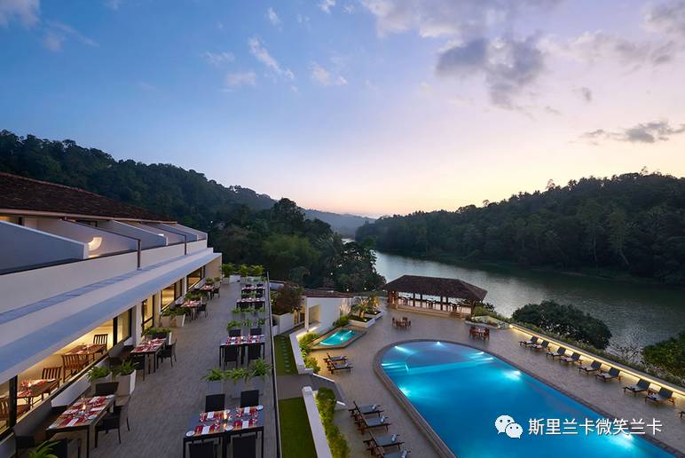 慎入!兰卡五星酒店——以肉桂为名