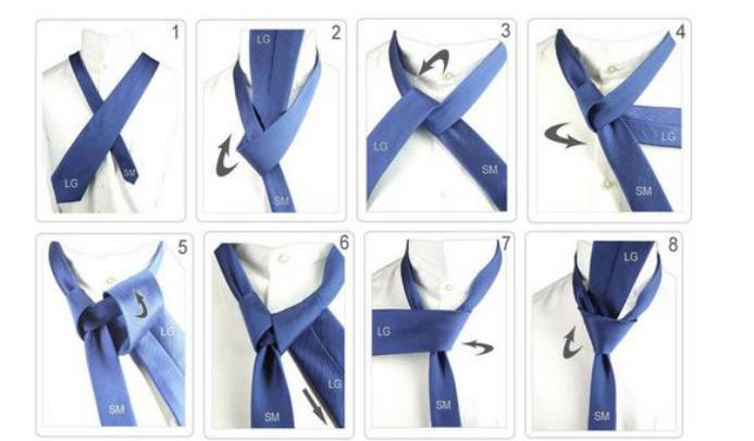 干货分享穿对正装你不得不上的一节课