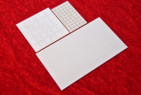 氮化鋁陶瓷產(chǎn)品