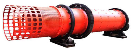 学到了（干洗砂机和水洗砂机的区别）洗砂机种类，(图6)