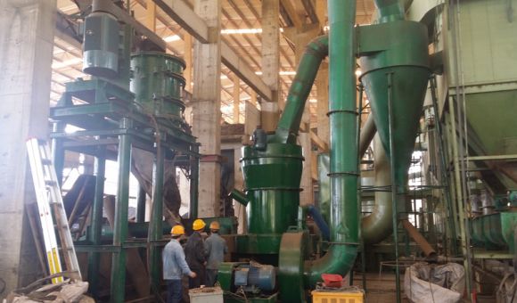 怎么可以错过（柳州市机械设备制造有限公司地址）广西柳州机械设备有限公司，(图2)