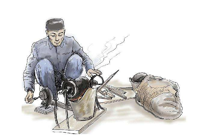 不要告诉别人（岳麓山粉店）岳麓山附近好吃的粉店，(图5)