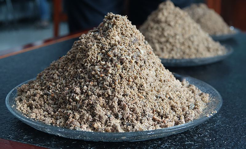 万万没想到（砂石制砂设备生产线）什么是制砂机,用什么制砂，(图2)