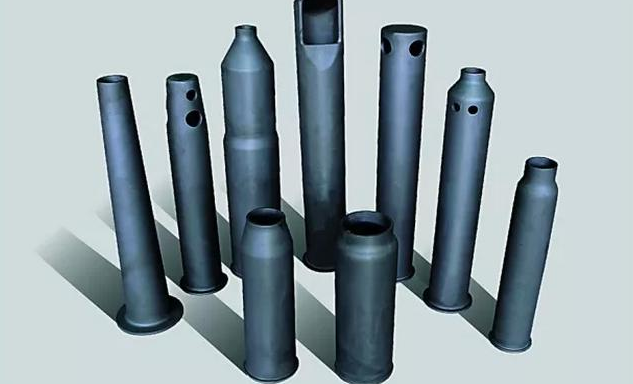 智芯文库 | 碳化硅陶瓷9大烧结技术大揭秘的图1