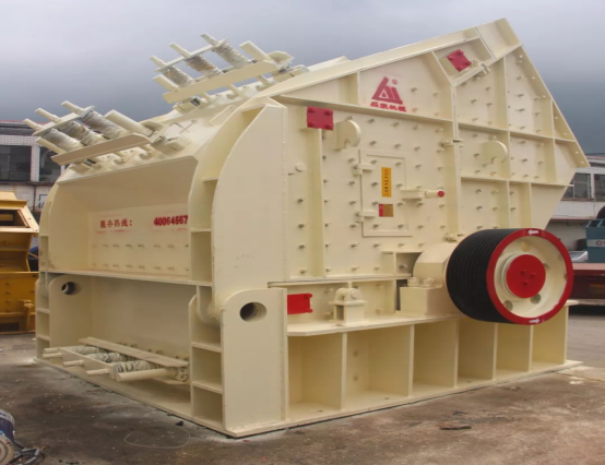 没想到（中国最好的制砂设备）专业制砂设备，(图8)