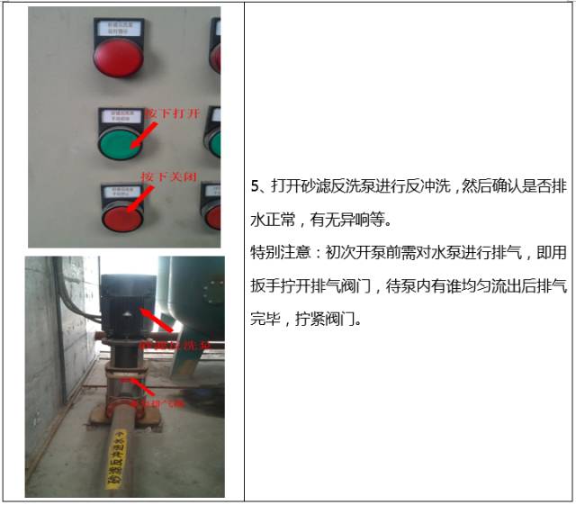 越早知道越好（过滤器用石英砂的作用）家用石英砂过滤器，(图7)