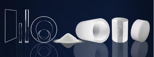 一文了解制约高纯石英砂应用的13种杂质元素的图1