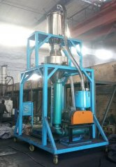 深度揭秘（新乡筛分设备有限公司的联系方式及电话号码）新乡振威筛分机械，(图2)