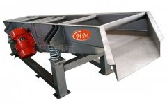 深度揭秘（新乡筛分设备有限公司的联系方式及电话号码）新乡振威筛分机械，(图3)