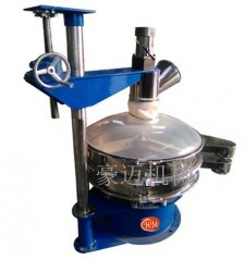 深度揭秘（新乡筛分设备有限公司的联系方式及电话号码）新乡振威筛分机械，(图5)