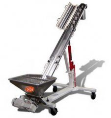 深度揭秘（新乡筛分设备有限公司的联系方式及电话号码）新乡振威筛分机械，(图4)