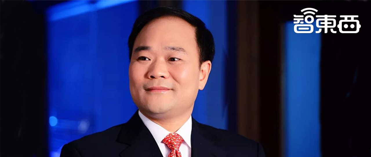 吉利要做手机了！李书福刚刚签字：做高端，打全球市场