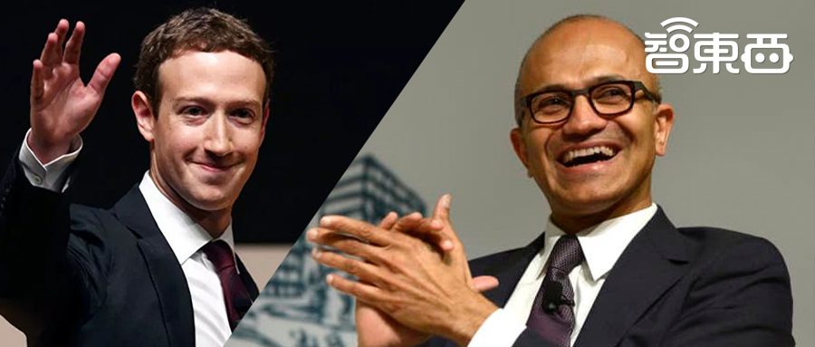 元宇宙一哥争霸！微软Meta谁才是大BOSS？